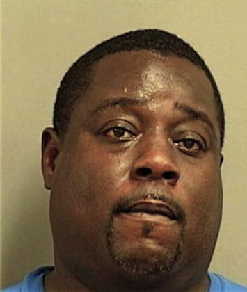 Kenneth Blocker, - Palm Beach County, FL 